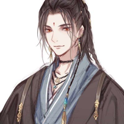 花木兰传奇